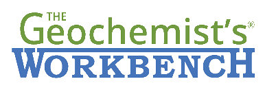 Geochemist's Workbench